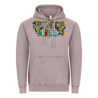 Miner Life Vintage Hoodie | Teevron