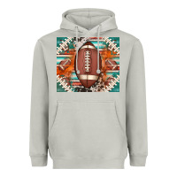 Moon Dust american football serape glittertumbler Heavyweight Hoodie - Jasminsmagicworld