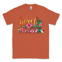 Copper beach babe Classic Tee - HRA Design Shop