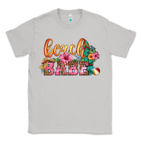 Moon Dust beach babe Classic Tee - HRA Design Shop