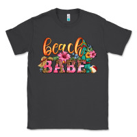 Smoke beach babe Classic Tee - HRA Design Shop