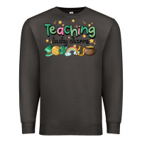Smoke teaching lucky charm Premium Sweatshirt - MaliasSmallBusiness