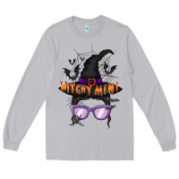 Moon Dust witchy mini Long Sleeve Tee - RacoonDesign