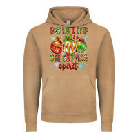 Vintage Camel balls deep in christmas spirit Vintage Hoodie - Zillion Design Studio