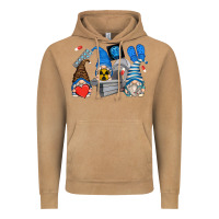 Vintage Camel mri gnomes Vintage Hoodie - Zillion Design Studio
