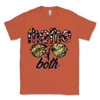 Copper mama of both Classic Tee - CowhideDigitalArt