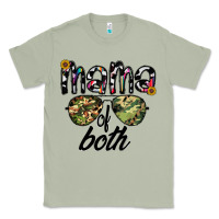Matcha mama of both Classic Tee - CowhideDigitalArt