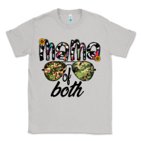 Moon Dust mama of both Classic Tee - CowhideDigitalArt