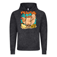 Vintage Black mama hen with sunflowers Vintage Hoodie - texasbilliewilder