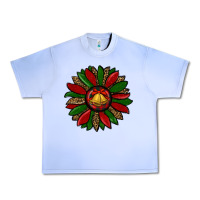 Grape Ice christmas sunflower Urban Heavy Tee - RanaPortraitStore