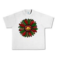 Lunar Rock christmas sunflower Urban Heavy Tee - RanaPortraitStore