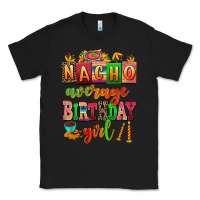 Black nacho average speech therapist Classic Tee - AdoDesignShop