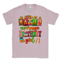 Lilac nacho average speech therapist Classic Tee - AdoDesignShop