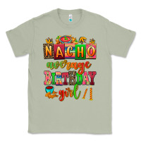 Matcha nacho average speech therapist Classic Tee - AdoDesignShop