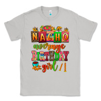 Moon Dust nacho average speech therapist Classic Tee - AdoDesignShop