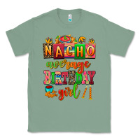 Sage nacho average speech therapist Classic Tee - AdoDesignShop