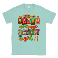 Seafoam nacho average speech therapist Classic Tee - AdoDesignShop