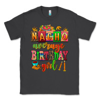 Smoke nacho average speech therapist Classic Tee - AdoDesignShop