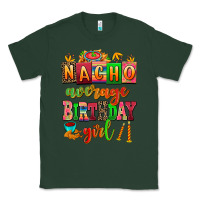 Sports Green nacho average speech therapist Classic Tee - AdoDesignShop