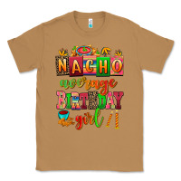 Toasted Coconut nacho average speech therapist Classic Tee - AdoDesignShop
