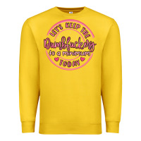 Lemon dumbfuckery to minimum Premium Sweatshirt - MaliasSmallBusiness