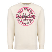 Sandshell dumbfuckery to minimum Premium Sweatshirt - MaliasSmallBusiness