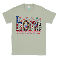 Matcha home of the free Classic Tee - RacoonDesign