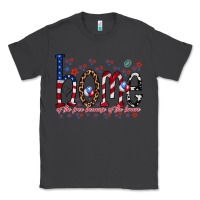 Smoke home of the free Classic Tee - RacoonDesign