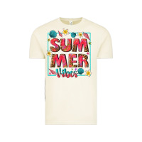 Vintage Arctic summer  vibes Vintage Tee - texasbilliewilder