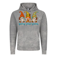 Cloud Rock gnomes sweet gnomes Vintage Hoodie - Zillion Design Studio