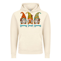 Vintage Artic gnomes sweet gnomes Vintage Hoodie - Zillion Design Studio