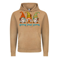 Vintage Camel gnomes sweet gnomes Vintage Hoodie - Zillion Design Studio