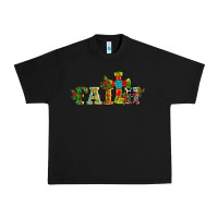 Black christmas cross faith Urban Heavy Tee - RanaPortraitStore