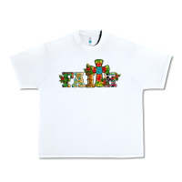 White christmas cross faith Urban Heavy Tee - RanaPortraitStore