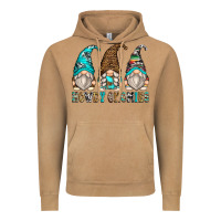 Vintage Camel howdy gnomies Vintage Hoodie - Zillion Design Studio