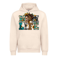 Sandshell western momlife skull with bandana Urban Hoodie - Jasminsmagicworld