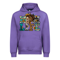 Tulip western momlife skull with bandana Urban Hoodie - Jasminsmagicworld