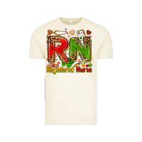 Vintage Arctic registered nurse juneteenth Vintage Tee - Zillion Design Studio