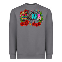 Storm badass mama cita Heavyweight Sweatshirt - Zillion Design Studio
