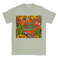 Matcha small business mama Classic Tee - HRA Design Shop