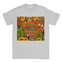 Moon Dust small business mama Classic Tee - HRA Design Shop