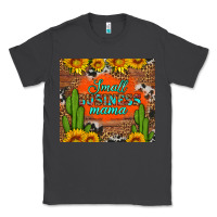 Smoke small business mama Classic Tee - HRA Design Shop