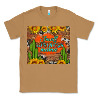 Toasted Coconut small business mama Classic Tee - HRA Design Shop