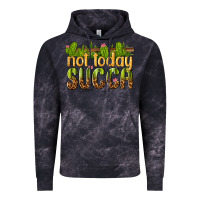 Cloud Black not today succa Vintage Hoodie - texasbilliewilder