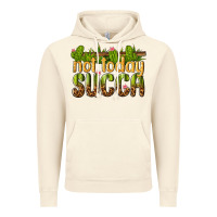 Vintage Artic not today succa Vintage Hoodie - texasbilliewilder