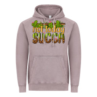 Vintage Zinc not today succa Vintage Hoodie - texasbilliewilder