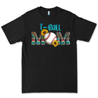 Black sport t ball mom Premium Tee - Artiststas