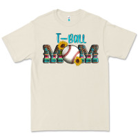 Bone sport t ball mom Premium Tee - Artiststas