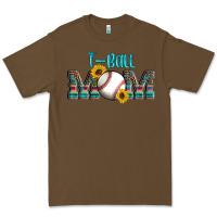 Cacao sport t ball mom Premium Tee - Artiststas