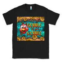 Black gooble til you wobble tumbler Classic Tee - BundleAndBundleShop